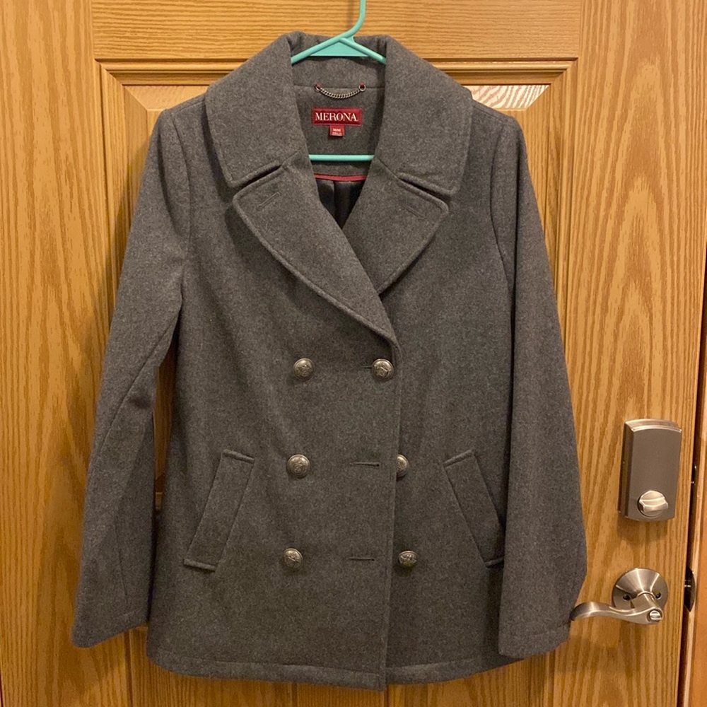 Merona Pea Coat